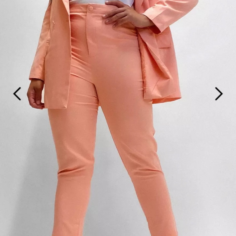 Misguided Pants